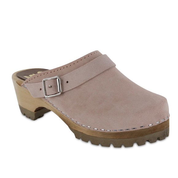 MIA Shoes - MÍA The EBBA clog